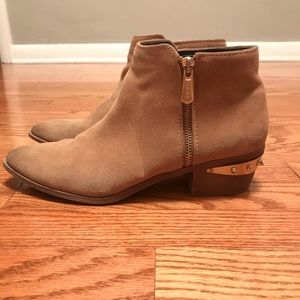 Sam Edelman Booties